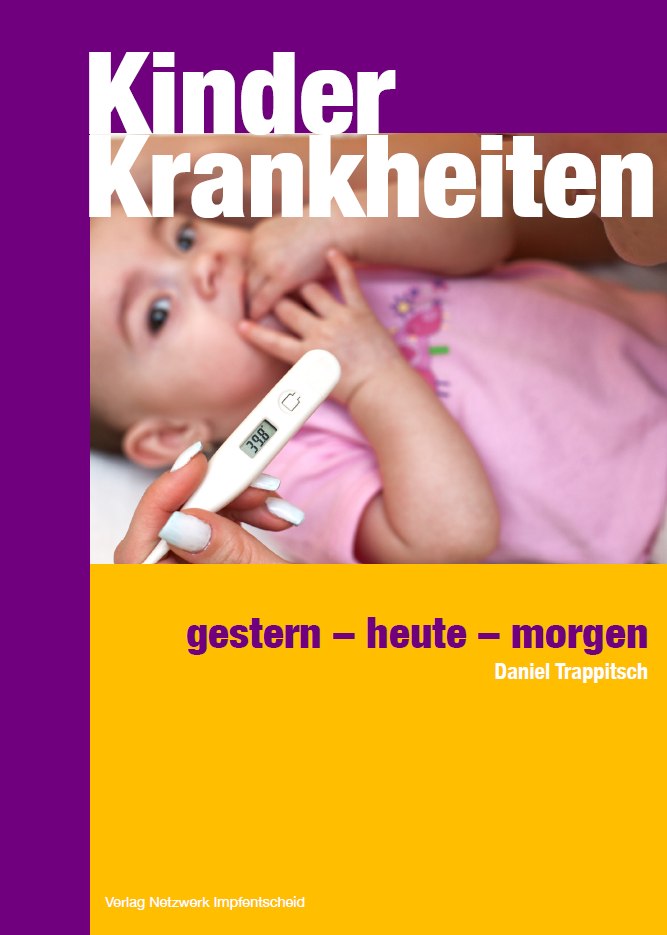 Kinderkrankheiten Kinderkrankheiten